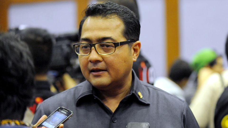  Copyright: &copy; Ratno Prasetyo/INDOSPORT